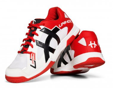 Unihoc vydal nové boty