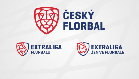Český florbal má novou vizáž.